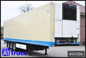  FP 60, Carrier Vector 1950MT,  Multitemp, 