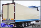 Krone - Kühlkoffer - Auflieger -  FP 60, Carrier Vector 1950MT,  Multitemp, 