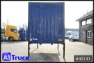 Krone - Koffer gesickt - Wechselbrücken - BDF 7,82 Container, 2700mm Innenhöhe, Portaltür