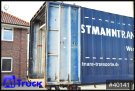 Krone - Koffer gesickt - Wechselbrücken - BDF 7,82 Container, 2700mm Innenhöhe, Portaltür
