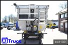 Schmitz - Kipper - Auflieger - SKI 24 SL 9,6, Liftachse, 44,4m³ Stahlmulde, 3 x vorhanden