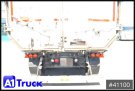 Schmitz - Kipper - Auflieger - SKI 24 SL 9,6, Liftachse, 44,4m³ Stahlmulde, 3 x vorhanden