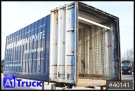 Krone - Koffer gesickt - Wechselbrücken - BDF 7,82 Container, 2700mm Innenhöhe, Portaltür