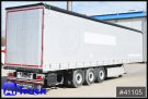 Schmitz - Tautliner - Auflieger - SD Tautliner, Code XL, verzinkt, Liftachse