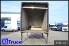 Krone - Koffer gesickt - Wechselbrücken - BDF 7,82 Container, 2700mm Innenhöhe, Portaltür