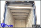 Krone - Koffer gesickt - Wechselbrücken - BDF 7,82 Container, 2700mm Innenhöhe, Portaltür