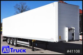 SCB S3B, Trockenfracht, Liftachse, 1 Vorbesitzer