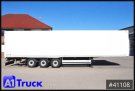 Schmitz - Koffer - Auflieger - SCB S3B, Trockenfracht, Liftachse, 1 Vorbesitzer
