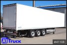 Schmitz - Koffer - Auflieger - SCB S3B, Trockenfracht, Liftachse, 1 Vorbesitzer