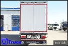 Schmitz - Koffer - Auflieger - SCB S3B, Trockenfracht, Liftachse, 1 Vorbesitzer