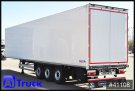 Schmitz - Koffer - Auflieger - SCB S3B, Trockenfracht, Liftachse, 1 Vorbesitzer