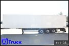 Schmitz - Koffer - Auflieger - SCB S3B, Trockenfracht, Liftachse, 1 Vorbesitzer