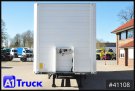 Schmitz - Koffer - Auflieger - SCB S3B, Trockenfracht, Liftachse, 1 Vorbesitzer