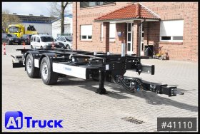 Tandem, MIDI, für 1120mm + 1320mm, SOFORT, NEU