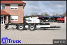 Krone - BDF-Anhänger - Anhänger - Tandem, MIDI, für 1120mm + 1320mm, SOFORT, NEU