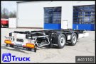 Krone - BDF-Anhänger - Anhänger - Tandem, MIDI, für 1120mm + 1320mm, SOFORT, NEU