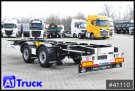 Krone - BDF-Anhänger - Anhänger - Tandem, MIDI, für 1120mm + 1320mm, SOFORT, NEU