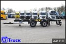 Krone - BDF-Anhänger - Anhänger - Tandem, MIDI, für 1120mm + 1320mm, SOFORT, NEU