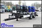 Krone - BDF-Anhänger - Anhänger - Tandem, MIDI, für 1120mm + 1320mm, SOFORT, NEU