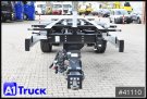 Krone - BDF-Anhänger - Anhänger - Tandem, MIDI, für 1120mm + 1320mm, SOFORT, NEU