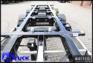 Krone - BDF-Anhänger - Anhänger - Tandem, MIDI, für 1120mm + 1320mm, SOFORT, NEU