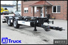 Tandem, MIDI, für 1120mm + 1320mm, SOFORT, NEU