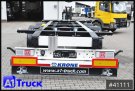 Krone - BDF-Anhänger - Anhänger - Tandem, MIDI, für 1120mm + 1320mm, SOFORT, NEU