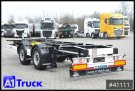 Krone - BDF-Anhänger - Anhänger - Tandem, MIDI, für 1120mm + 1320mm, SOFORT, NEU