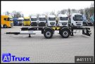 Krone - BDF-Anhänger - Anhänger - Tandem, MIDI, für 1120mm + 1320mm, SOFORT, NEU