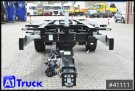 Krone - BDF-Anhänger - Anhänger - Tandem, MIDI, für 1120mm + 1320mm, SOFORT, NEU
