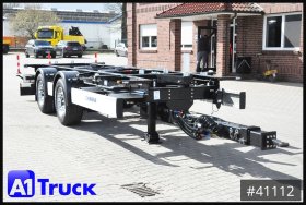 Tandem, MIDI, für 1120mm + 1320mm, SOFORT, NEU