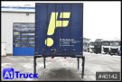 Krone - Koffer gesickt - Wechselbrücken - BDF 7,82 Container, 2700mm Innenhöhe, Portaltür