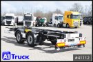 Krone - BDF-Anhänger - Anhänger - Tandem, MIDI, für 1120mm + 1320mm, SOFORT, NEU