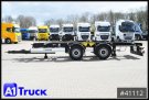 Krone - BDF-Anhänger - Anhänger - Tandem, MIDI, für 1120mm + 1320mm, SOFORT, NEU