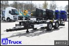 Krone - BDF-Anhänger - Anhänger - Tandem, MIDI, für 1120mm + 1320mm, SOFORT, NEU
