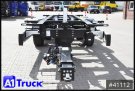 Krone - BDF-Anhänger - Anhänger - Tandem, MIDI, für 1120mm + 1320mm, SOFORT, NEU