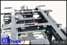 Krone - BDF-Anhänger - Anhänger - Tandem, MIDI, für 1120mm + 1320mm, SOFORT, NEU