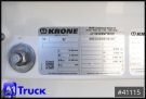Krone - Koffer - Auflieger - SZ 2 achs Koffer, Code XL, VDI 2700, SOFORT