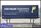 Krone - Koffer gesickt - Wechselbrücken - BDF 7,82 Container, 2700mm Innenhöhe, Portaltür