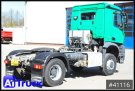 Mercedes-Benz - Standard Sattelzugmaschine - Sattelzug - Arocs 1845 BB , 4x4,  Allrad, Hydraulik 
