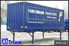 Krone - Koffer gesickt - Wechselbrücken - BDF 7,82 Container, 2700mm Innenhöhe, Portaltür