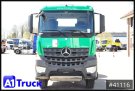 Mercedes-Benz - Standard Sattelzugmaschine - Sattelzug - Arocs 1845 BB , 4x4,  Allrad, Hydraulik 