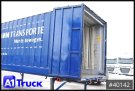Krone - Koffer gesickt - Wechselbrücken - BDF 7,82 Container, 2700mm Innenhöhe, Portaltür