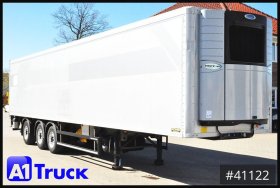 RSK/35 TK, Carrier 1950 , Lift-Lenkachse, LBW, 