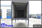 Krone - Koffer gesickt - Wechselbrücken - BDF 7,82 Container, 2700mm Innenhöhe, Portaltür