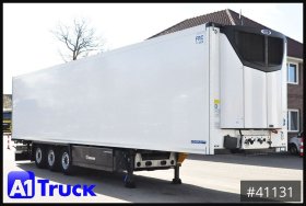 SD,  Carrier Vector HE 19 , 393 Std, PK Lift, 