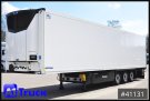 Krone - Tiefkühl - Auflieger - SD,  Carrier Vector HE 19 , 393 Std, PK Lift, 