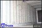 Krone - Koffer gesickt - Wechselbrücken - BDF 7,82 Container, 2700mm Innenhöhe, Portaltür
