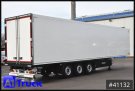 Krone - Kühlkoffer - Auflieger - SD, Tiefkühl, Carrier Vector HE 19, 393 Std, Liftachse, 