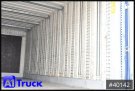 Krone - Koffer gesickt - Wechselbrücken - BDF 7,82 Container, 2700mm Innenhöhe, Portaltür